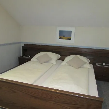 Gaestehaus Barbara 3*