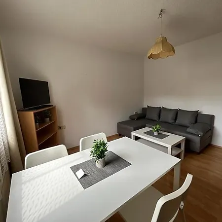 Gaestehaus Barbara 3*