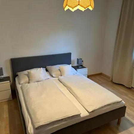 Gaestehaus Barbara 3*