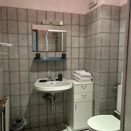 Pensión Gaestehaus Barbara 3*