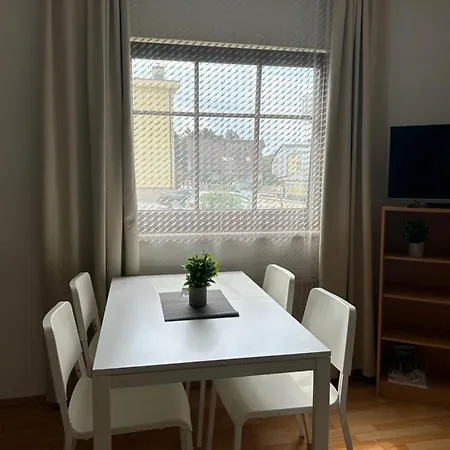 Gaestehaus Barbara Gæstehus Gablitz