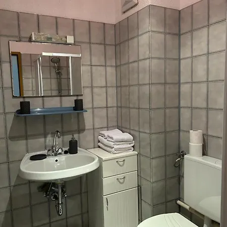 Gaestehaus Barbara 3*