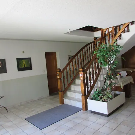 Gaestehaus Barbara 3* Gablitz