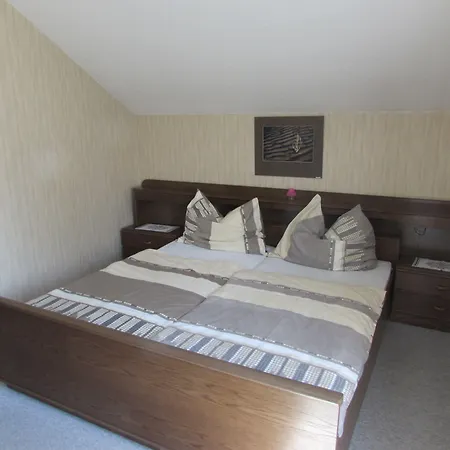 Gaestehaus Barbara Pensión