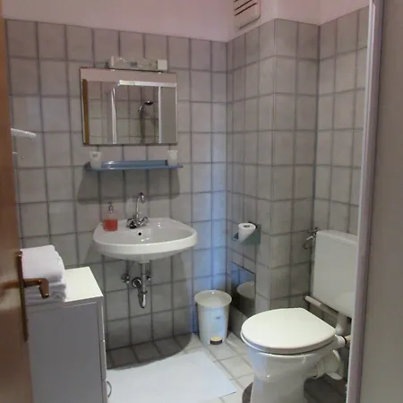 Gaestehaus Barbara 3*