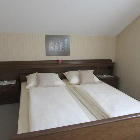 Gæstehus Gaestehaus Barbara 3*