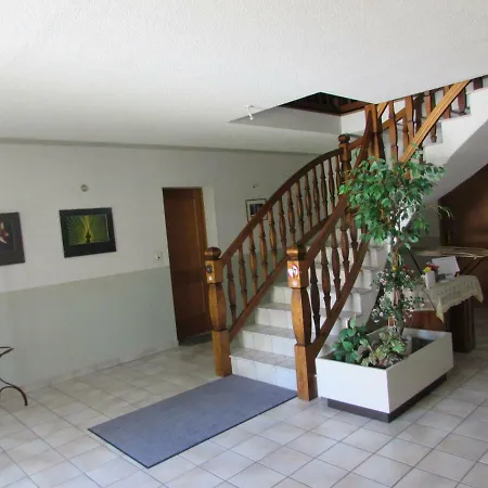 Gaestehaus Barbara Maison d'hôtes 3*