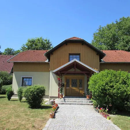 Gaestehaus Barbara Maison d'hôtes Gablitz