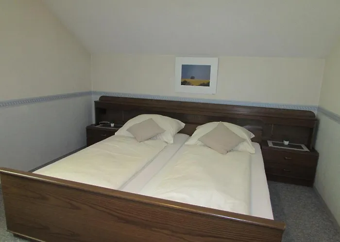 Gaestehaus Barbara 3*