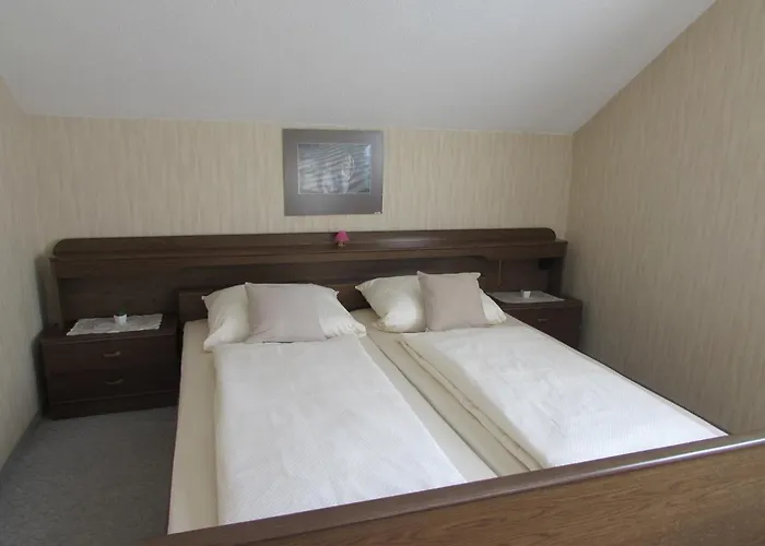 Gaestehaus Barbara Pensión Gablitz