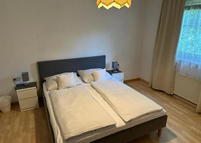 Gaestehaus Barbara 3*