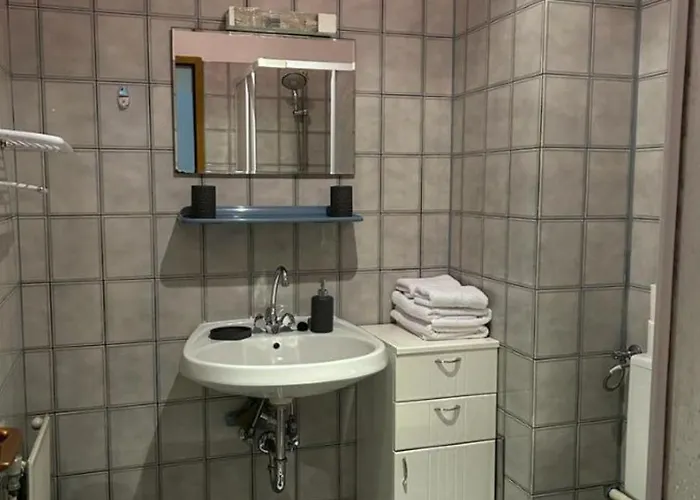 Gæstehus Gaestehaus Barbara 3*