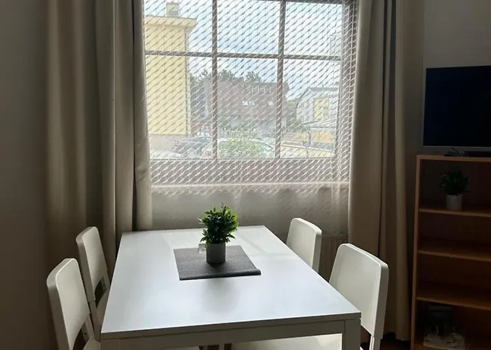 Gaestehaus Barbara Pensión Gablitz