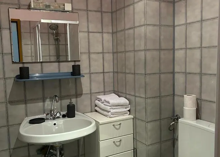 Gaestehaus Barbara 3*