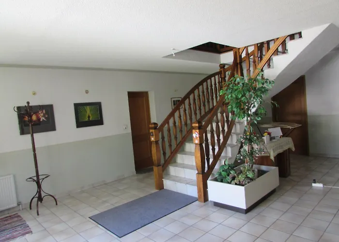 Gaestehaus Barbara 3* Gablitz