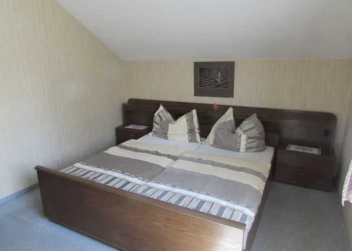 Gaestehaus Barbara Gæstehus