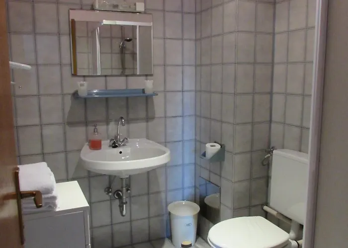 Gaestehaus Barbara 3*