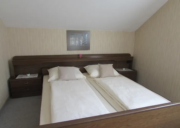 Pensión Gaestehaus Barbara 3*