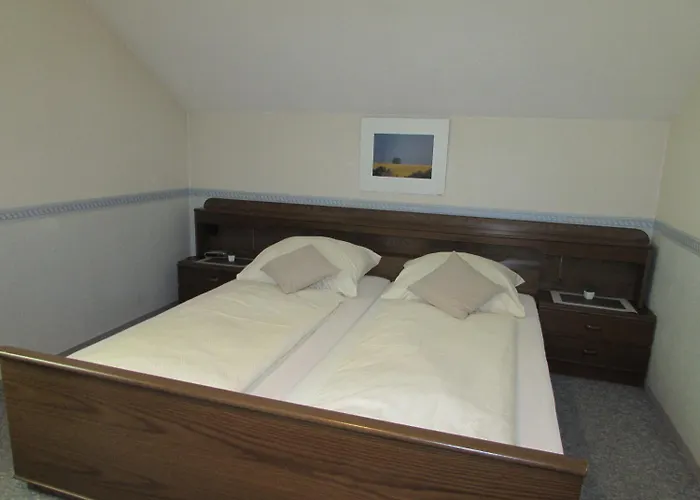 Gaestehaus Barbara Gablitz