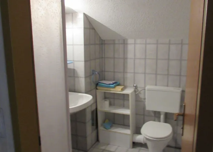 Gaestehaus Barbara Gæstehus